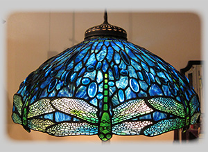 ステンドグラス