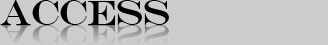 アクセス
